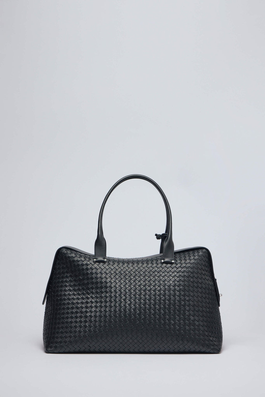 Bottega Veneta - Borsa Intrecciato 10 Nappa Supple - LABELS