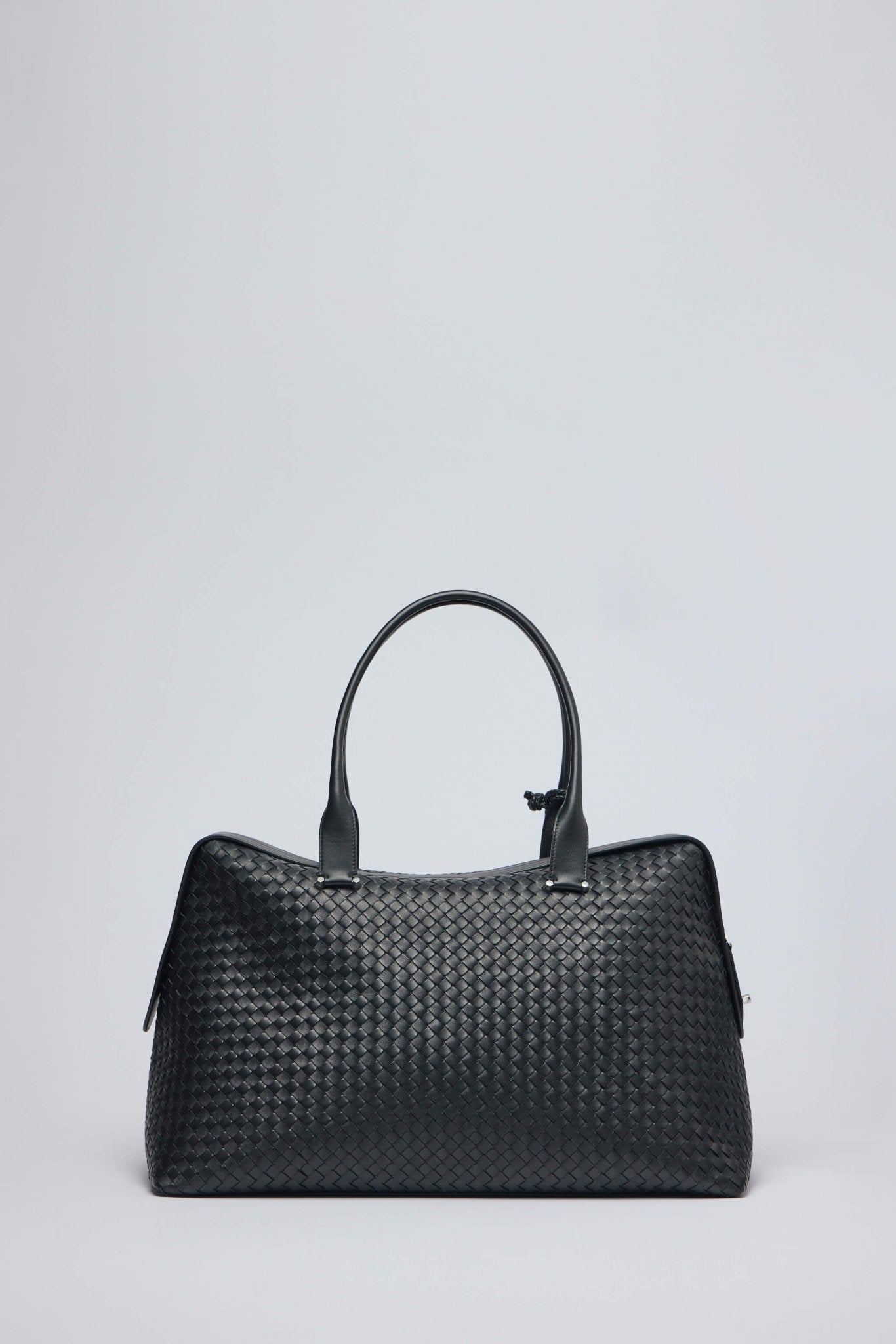 Bottega Veneta - Borsa Intrecciato 10 Nappa Supple - LABELS