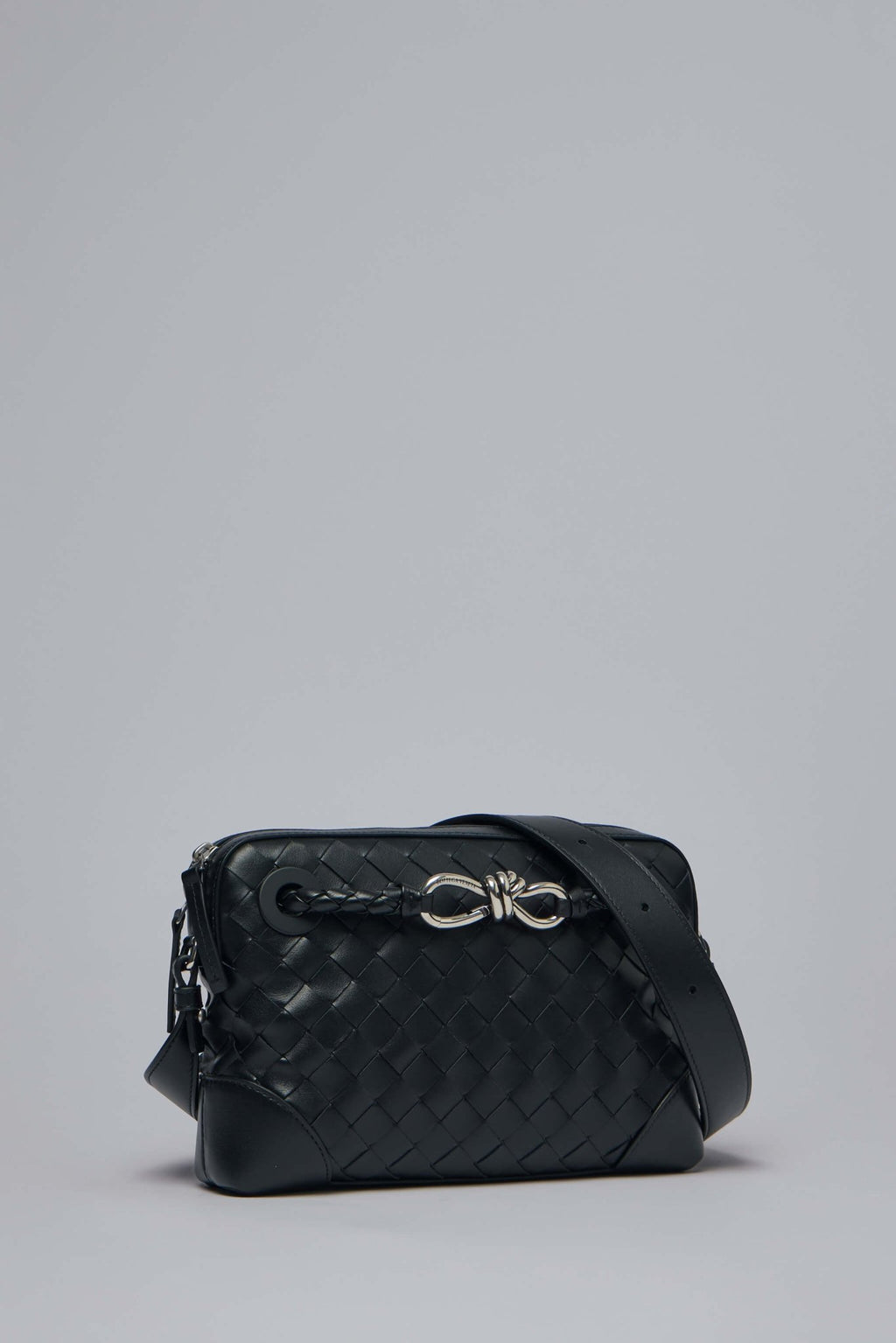 Bottega Veneta - Borsaavenue Intr. 15 - LABELS