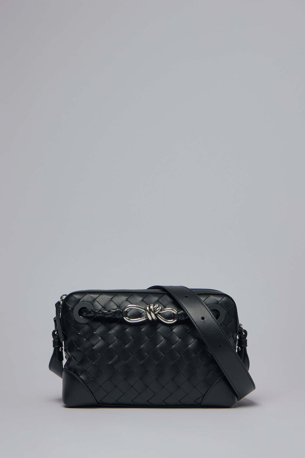 Bottega Veneta - Borsaavenue Intr. 15 - LABELS