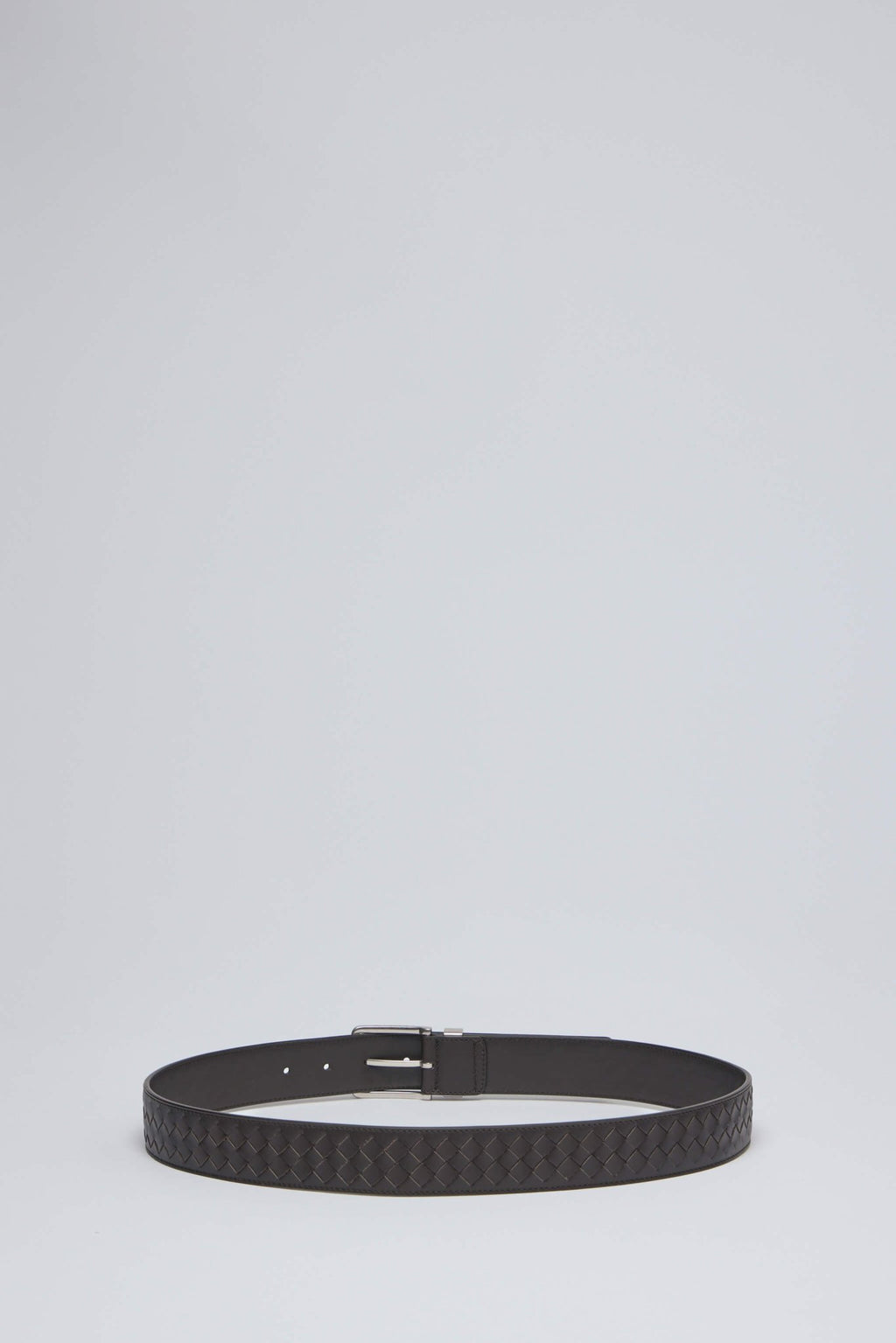 Bottega Veneta - Cintura Intrecciato 08 - LABELS
