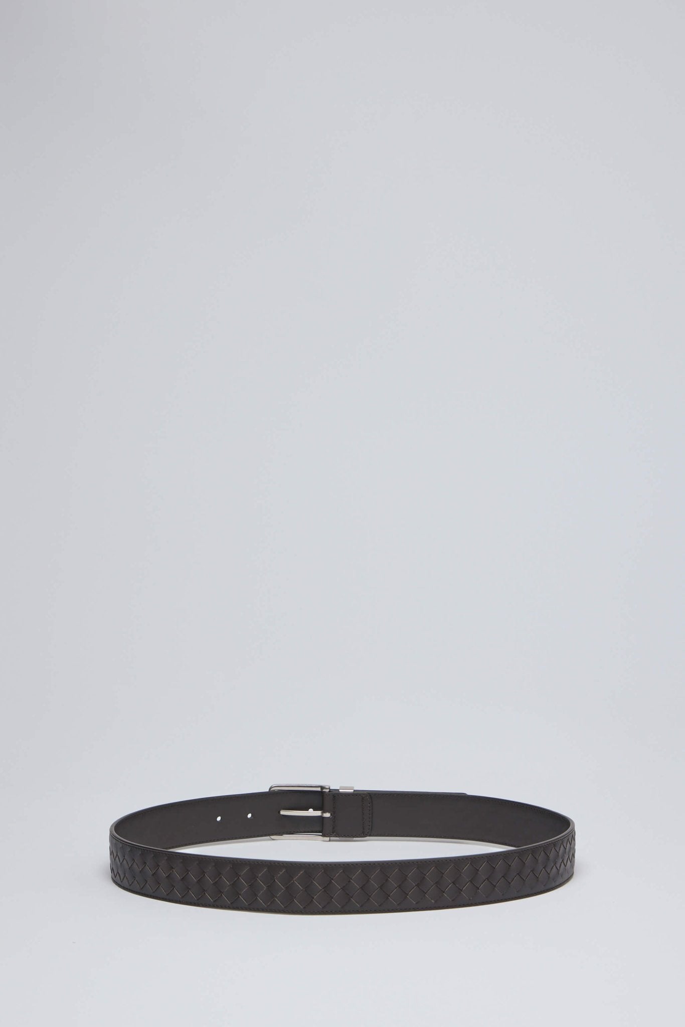 Bottega Veneta - Cintura Intrecciato 08 - LABELS