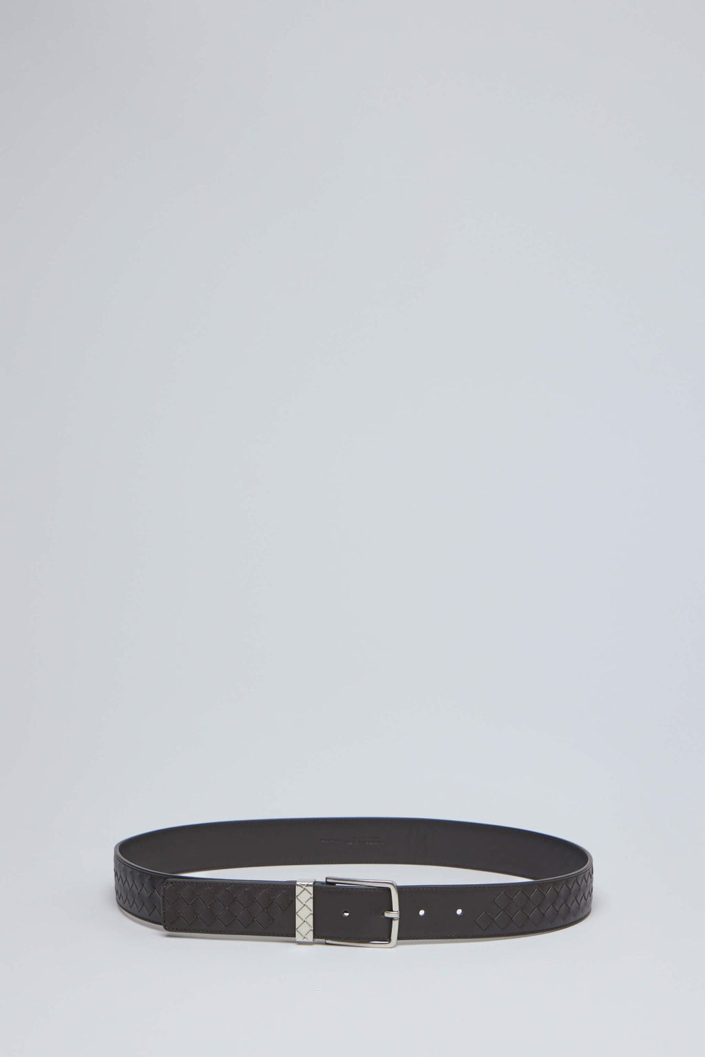 Bottega Veneta - Cintura Intrecciato 08 - LABELS