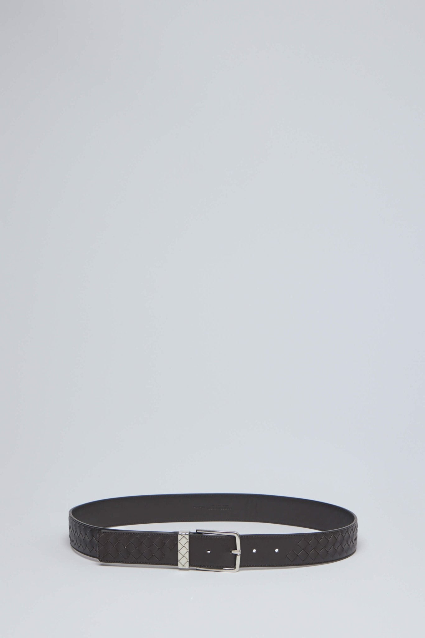 Bottega Veneta - Cintura Intrecciato 08 - LABELS