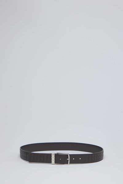 Bottega Veneta Belts - Cintura Intrecciato 08 – LABELS display picture 2