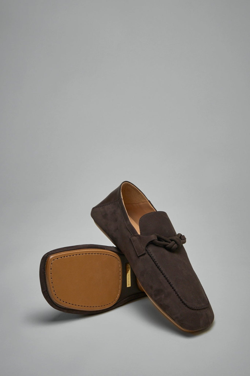 Bottega Veneta - Daddy Loafer - LABELS