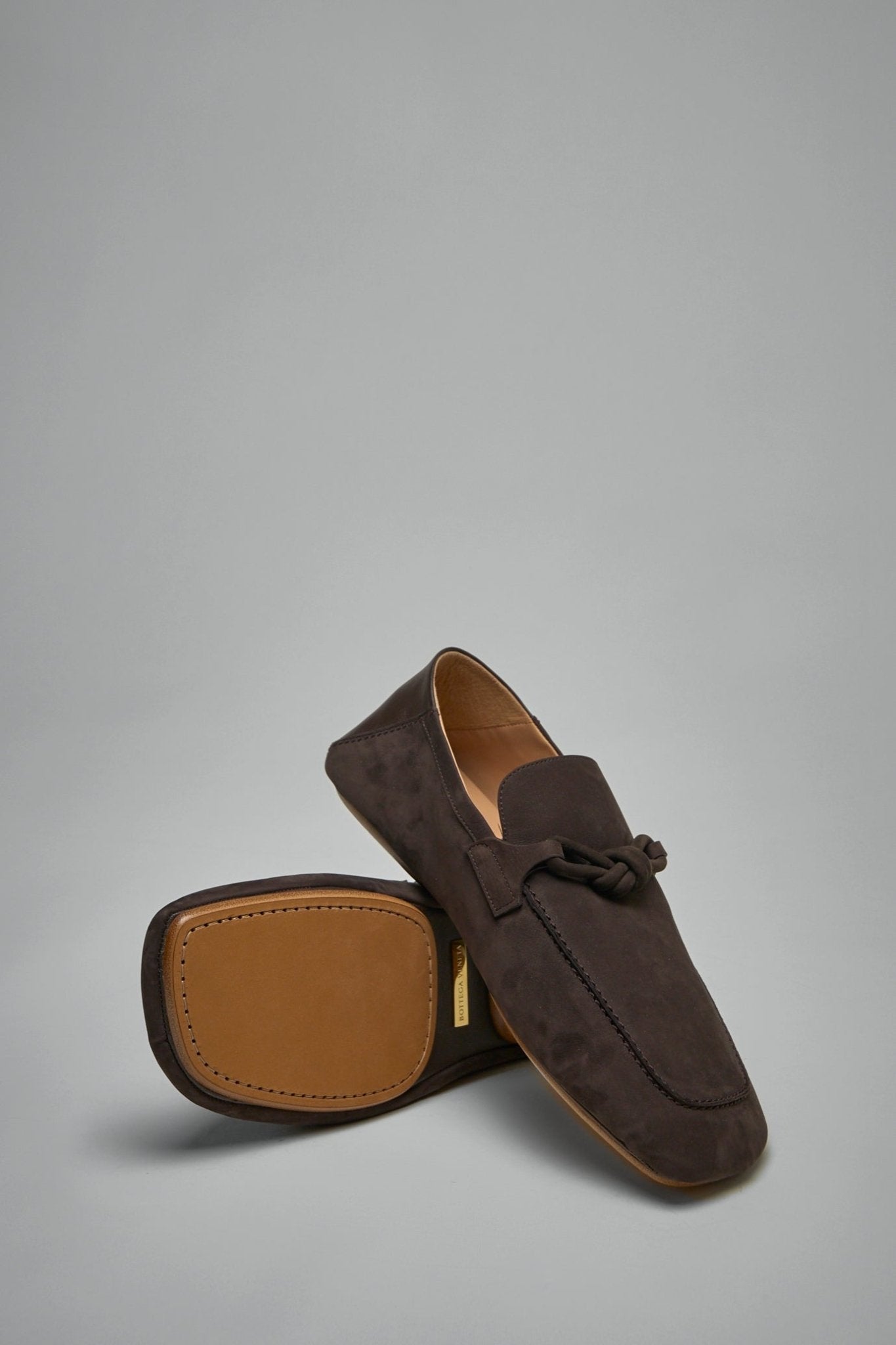 Bottega Veneta - Daddy Loafer - LABELS