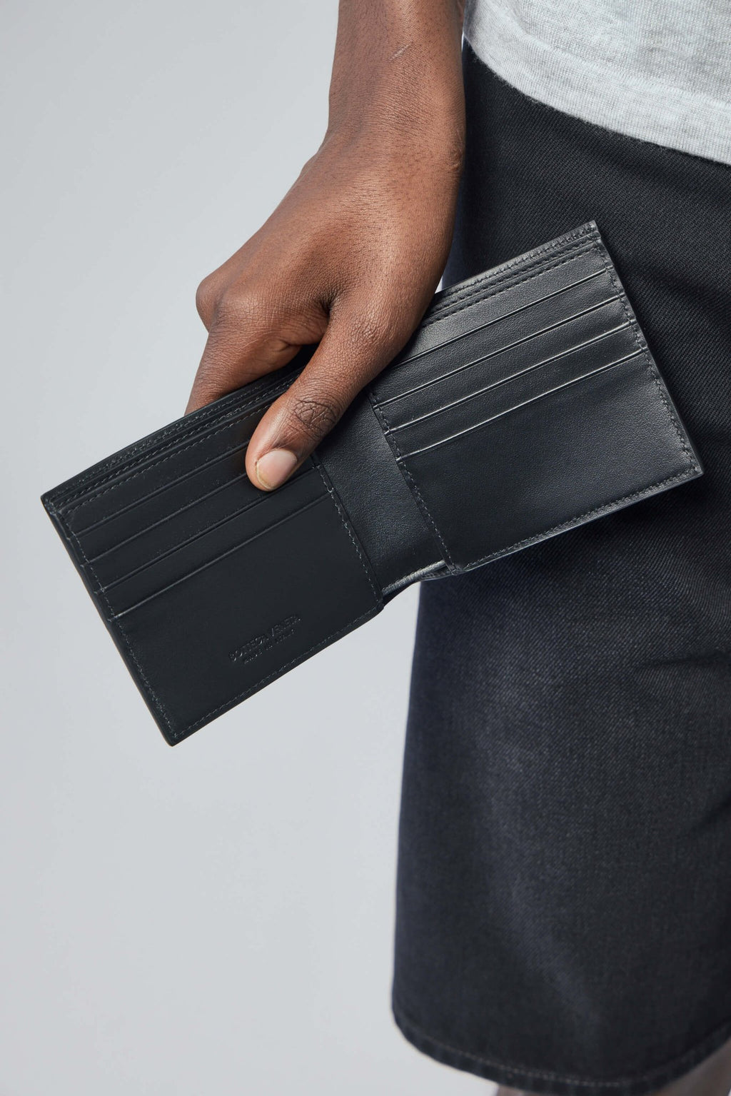 Bottega Veneta - Intr.15 VN - LABELS