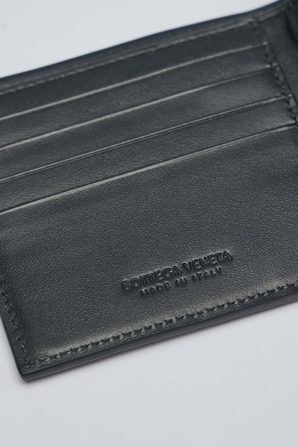 Bottega Veneta - Intr.15 VN - LABELS