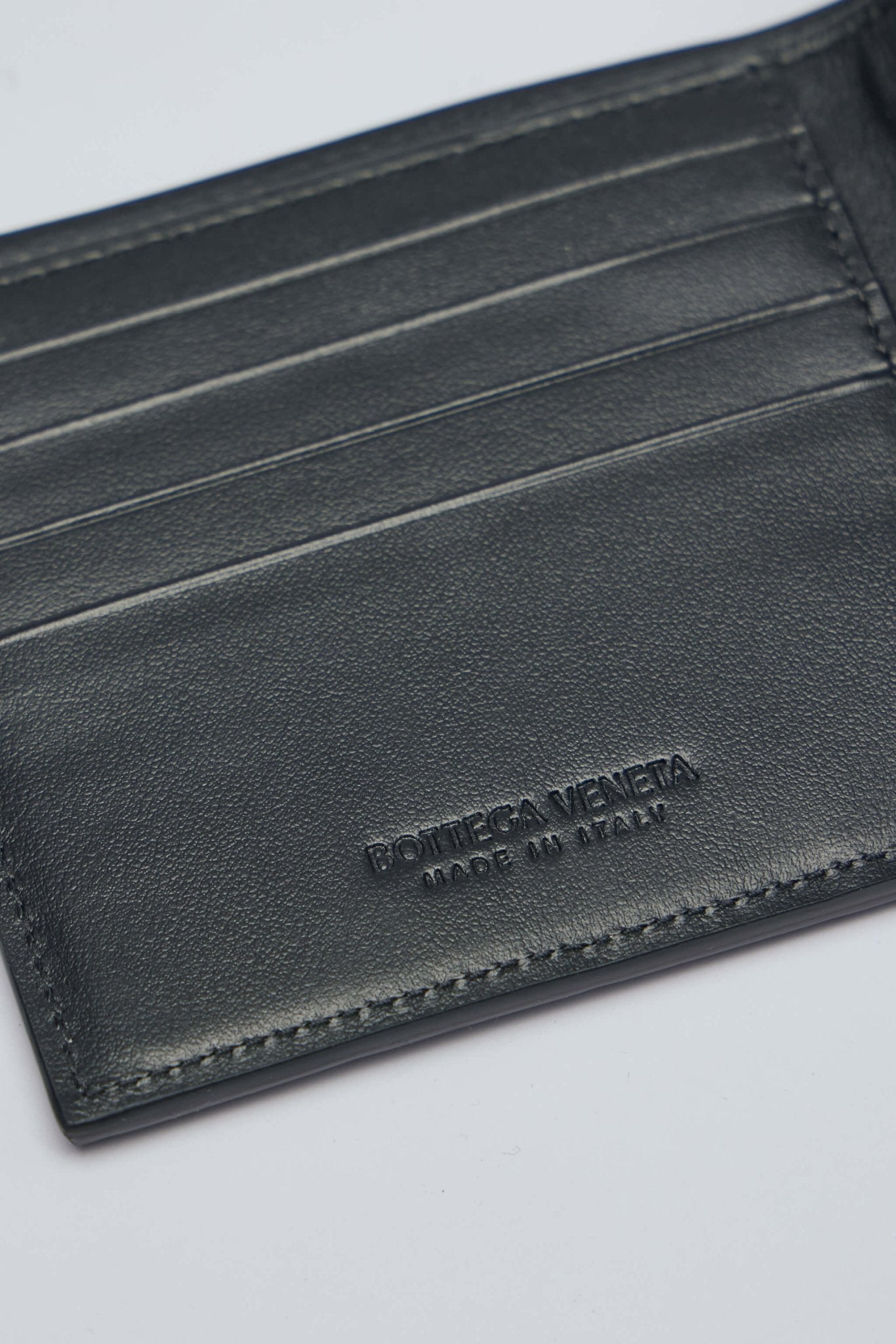 Bottega Veneta - Intr.15 VN - LABELS