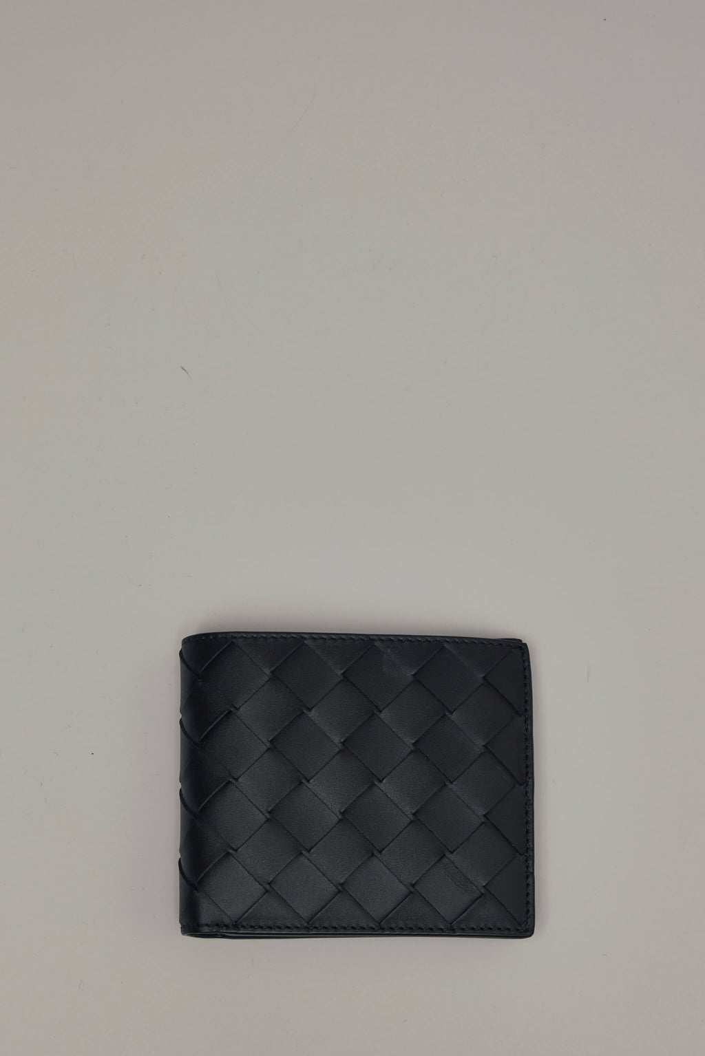 Bottega Veneta - Intrecciato Bi - Fold Portafoglio Wallet - LABELS