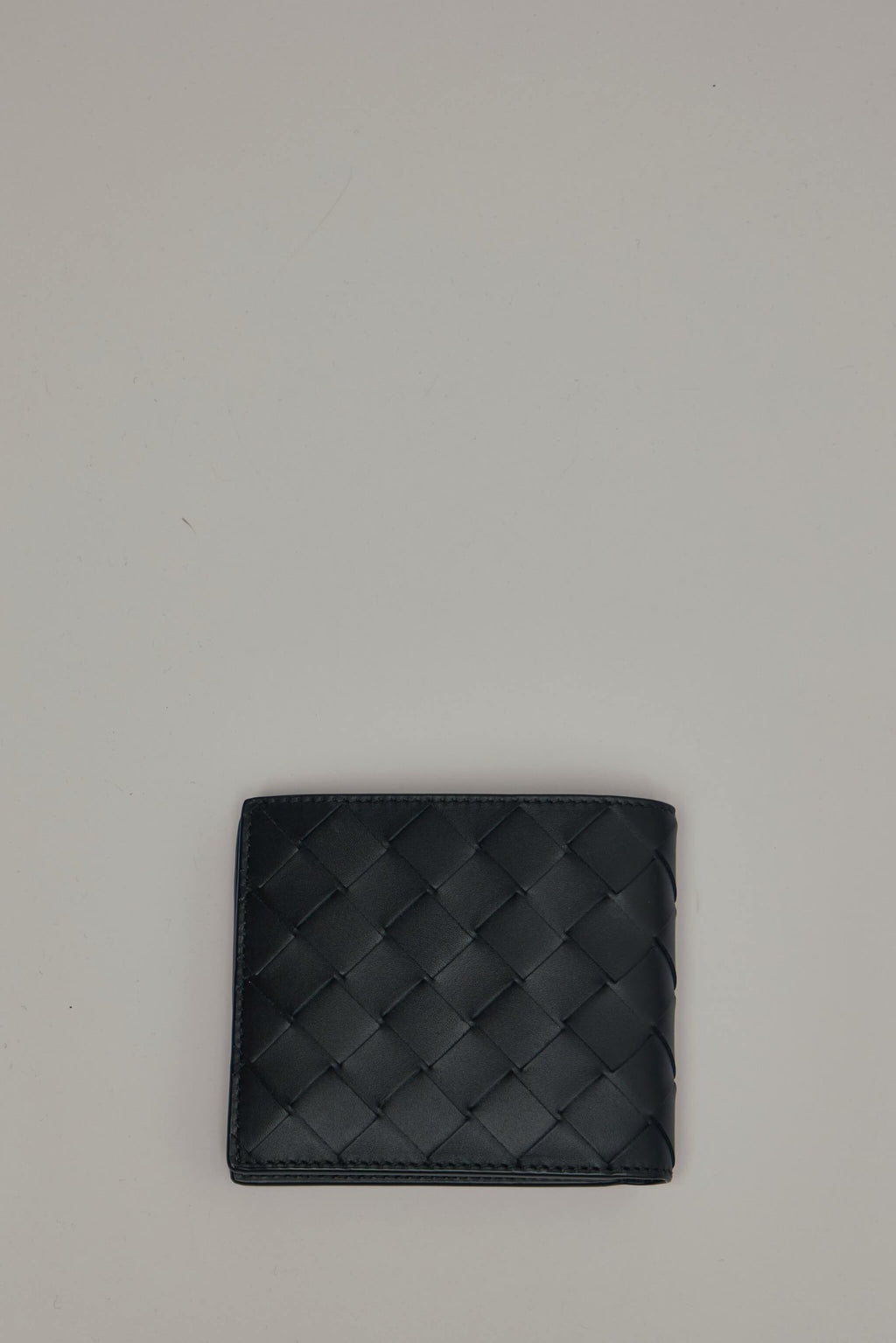 Bottega Veneta - Intrecciato Bi - Fold Portafoglio Wallet - LABELS