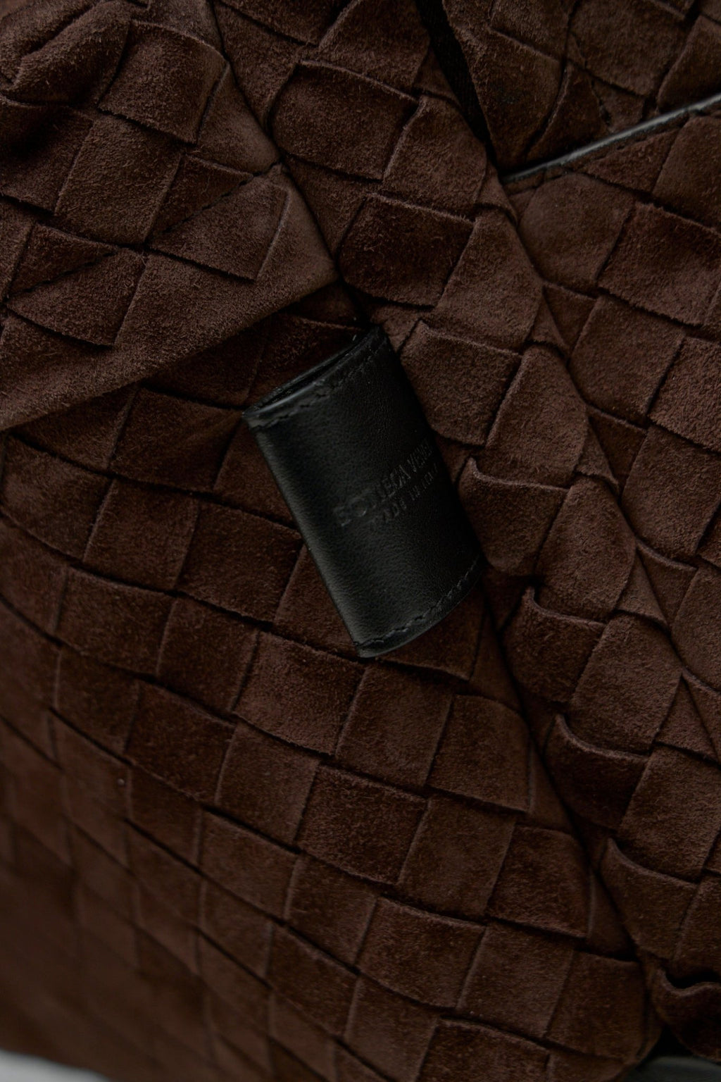 Bottega Veneta - Intreccio Backpack - LABELS