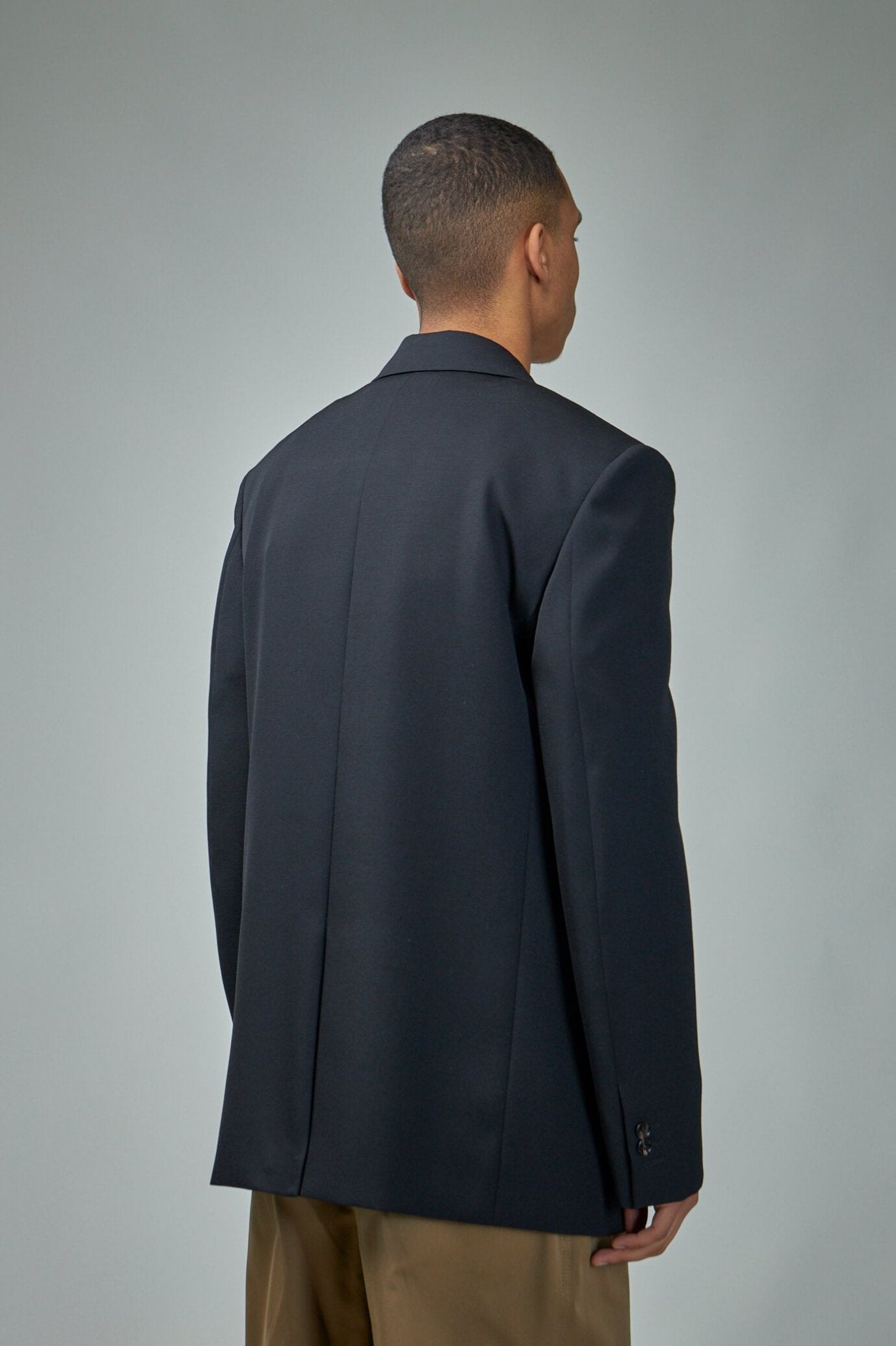 Bottega Veneta Blazers - Sartorial Wool Twill – LABELS