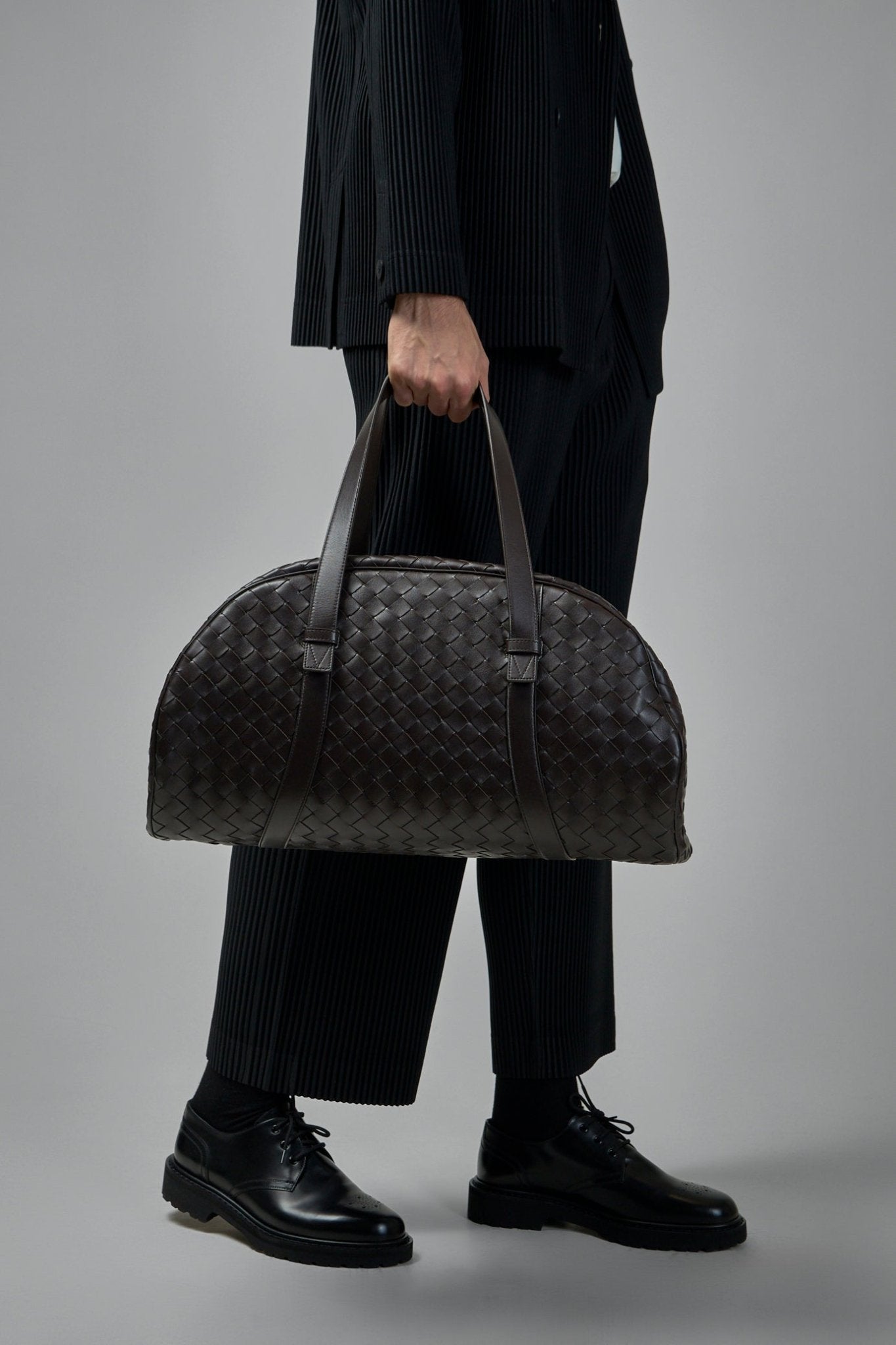 Bottega Veneta - Jim Queen Large Bag - LABELS