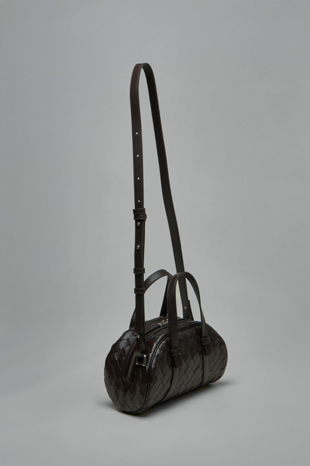 Bottega Veneta - Jim Queen Medium Bag - LABELS