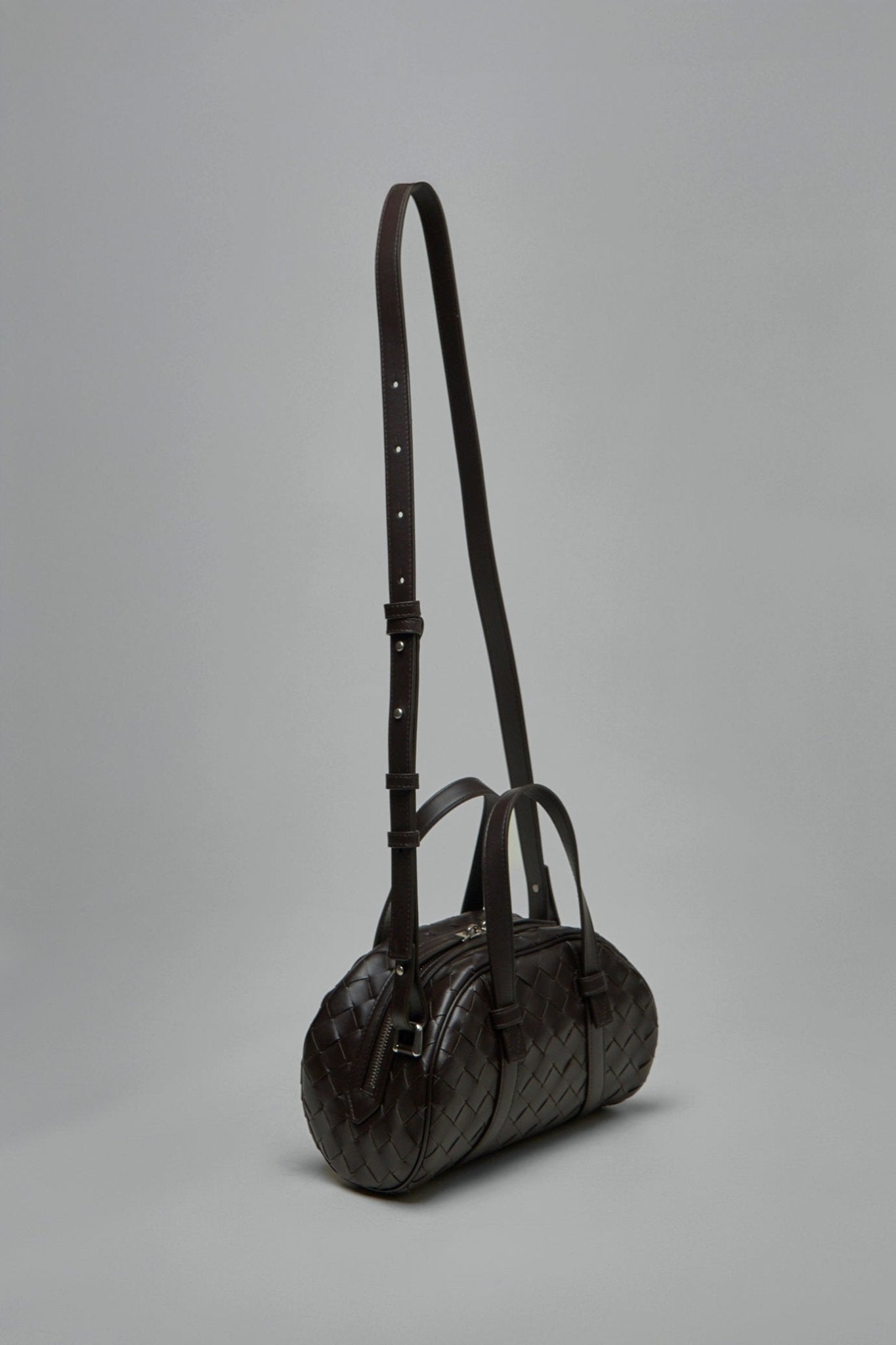 Bottega Veneta - Jim Queen Medium Bag - LABELS