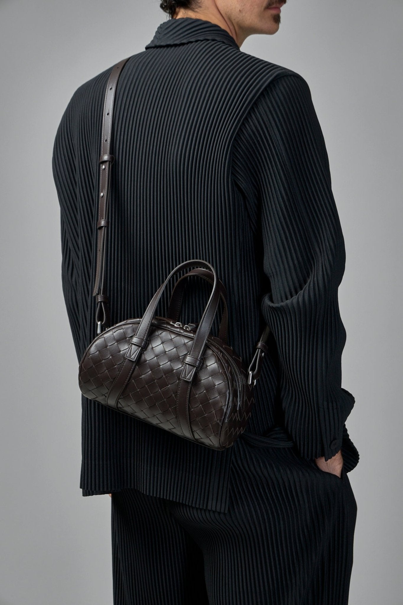 Bottega Veneta - Jim Queen Medium Bag - LABELS