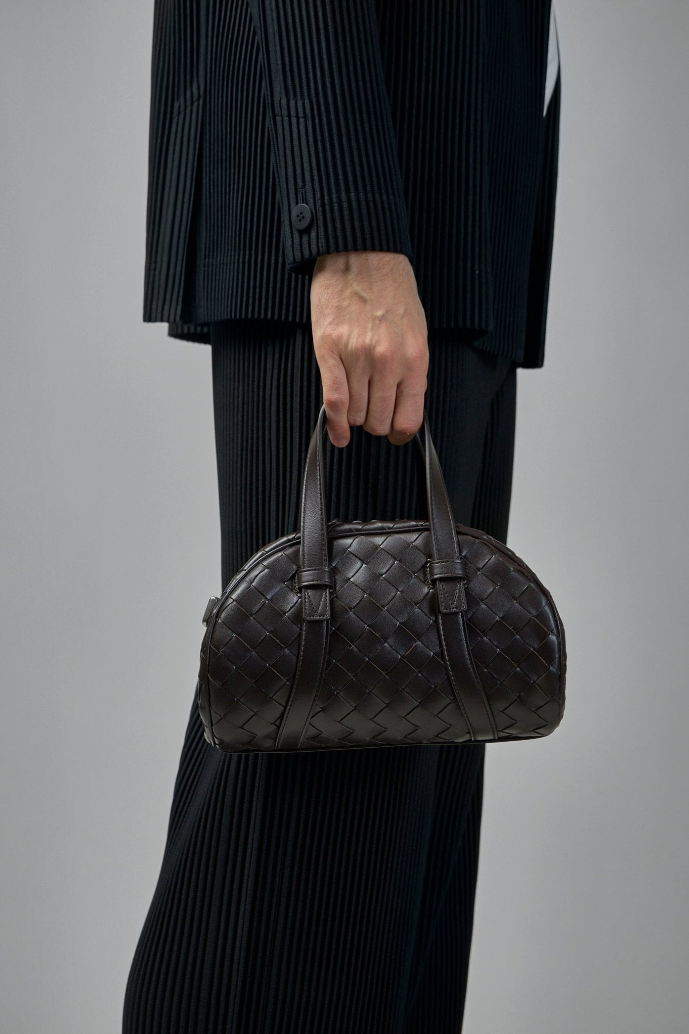 Bottega Veneta - Jim Queen Medium Bag - LABELS