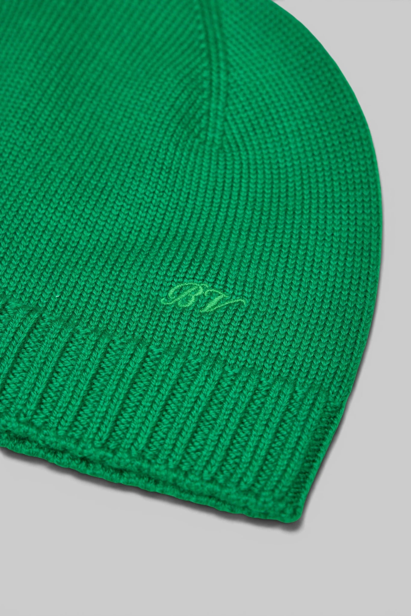 Bottega Veneta - Lw Classic Wool Knit Beanie - LABELS