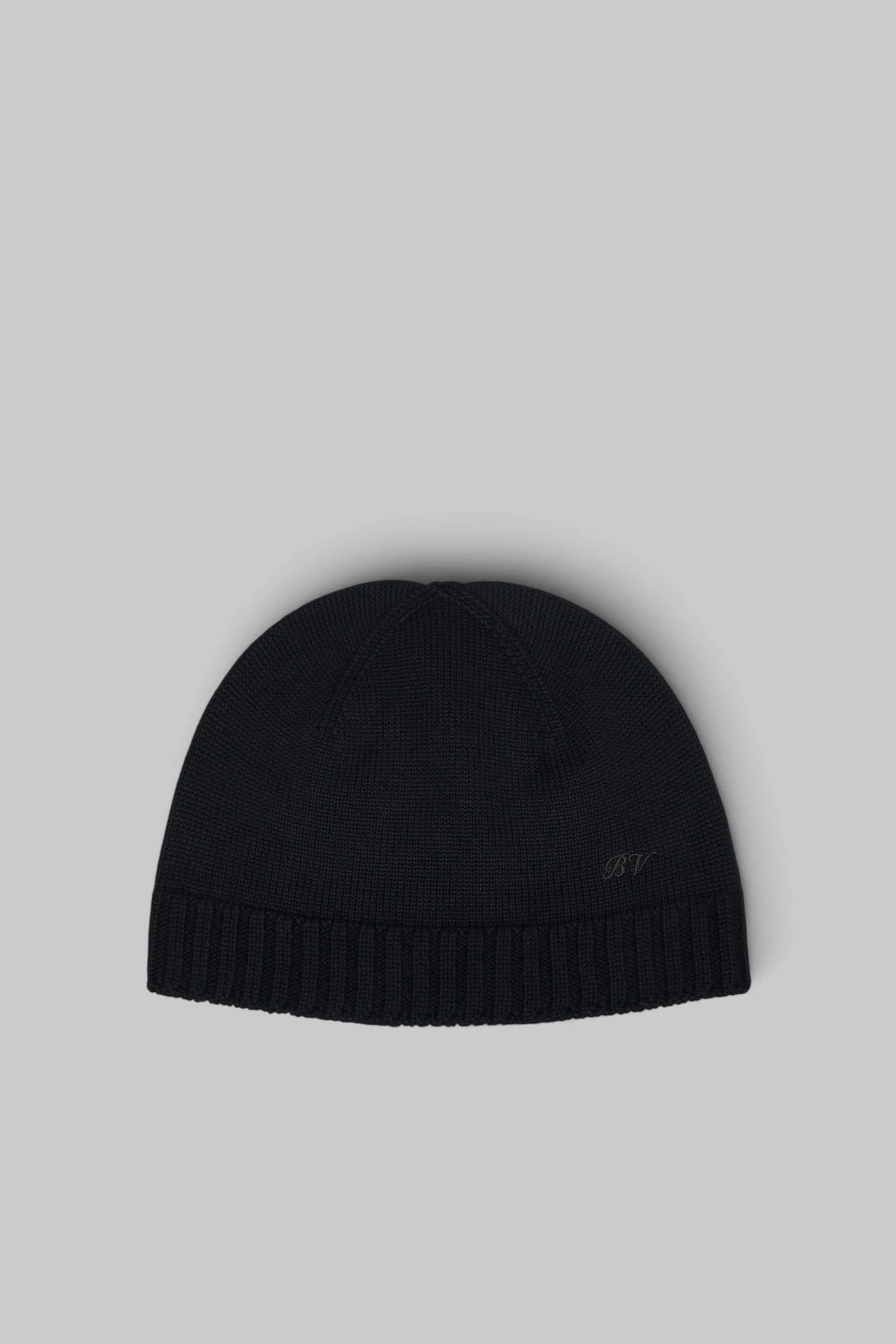 Bottega Veneta - Lw Classic Wool Knit Beanie - LABELS