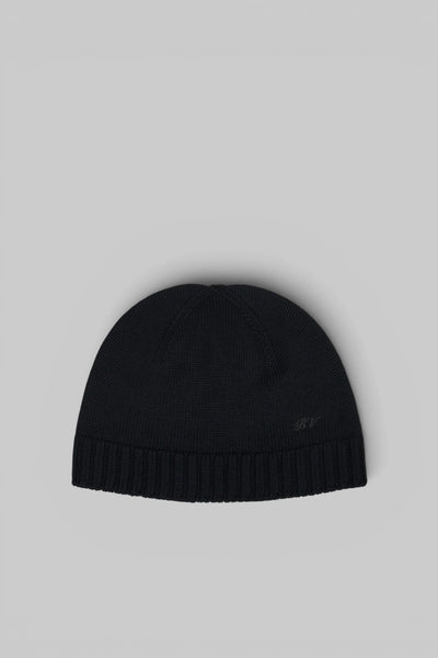 Lw Classic Wool Knit Beanie