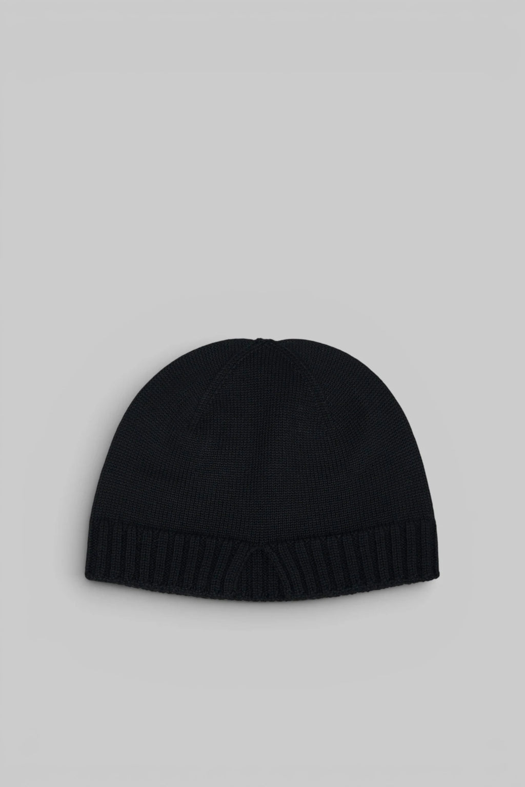 Bottega Veneta - Lw Classic Wool Knit Beanie - LABELS