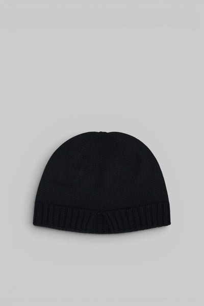 Lw Classic Wool Knit Beanie