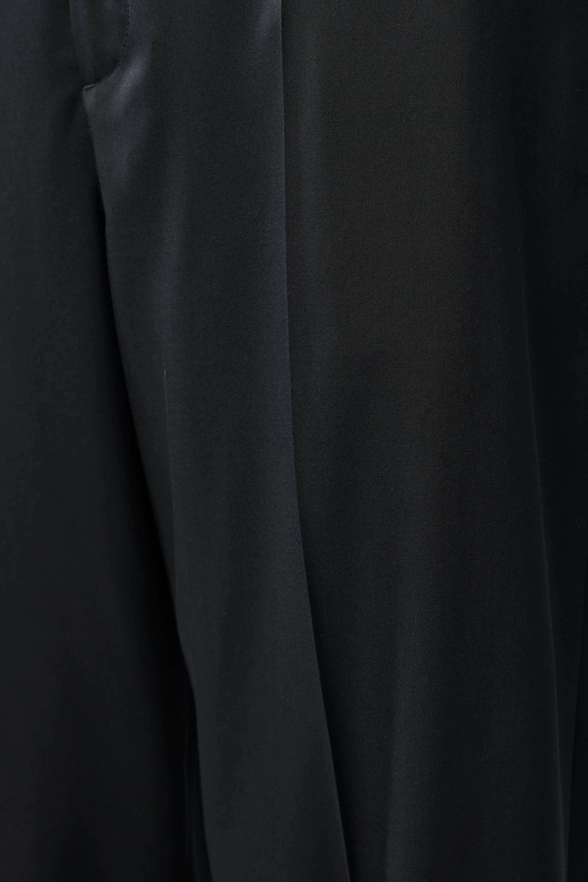 Bottega Veneta - LW Wool Twill Trousers - LABELS