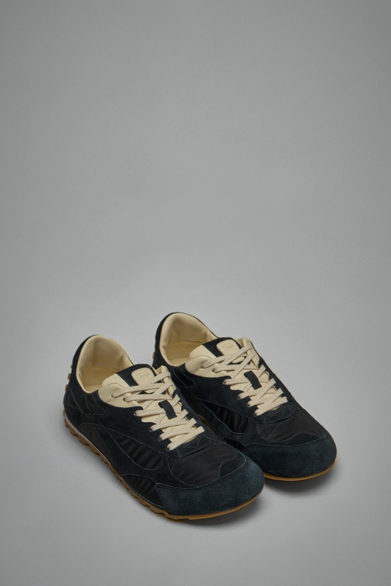 Bottega Veneta - Orbit Flash Sneaker - LABELS
