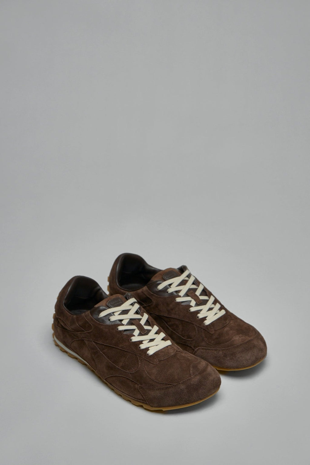 Bottega Veneta - Orbit Flash Sneaker - LABELS