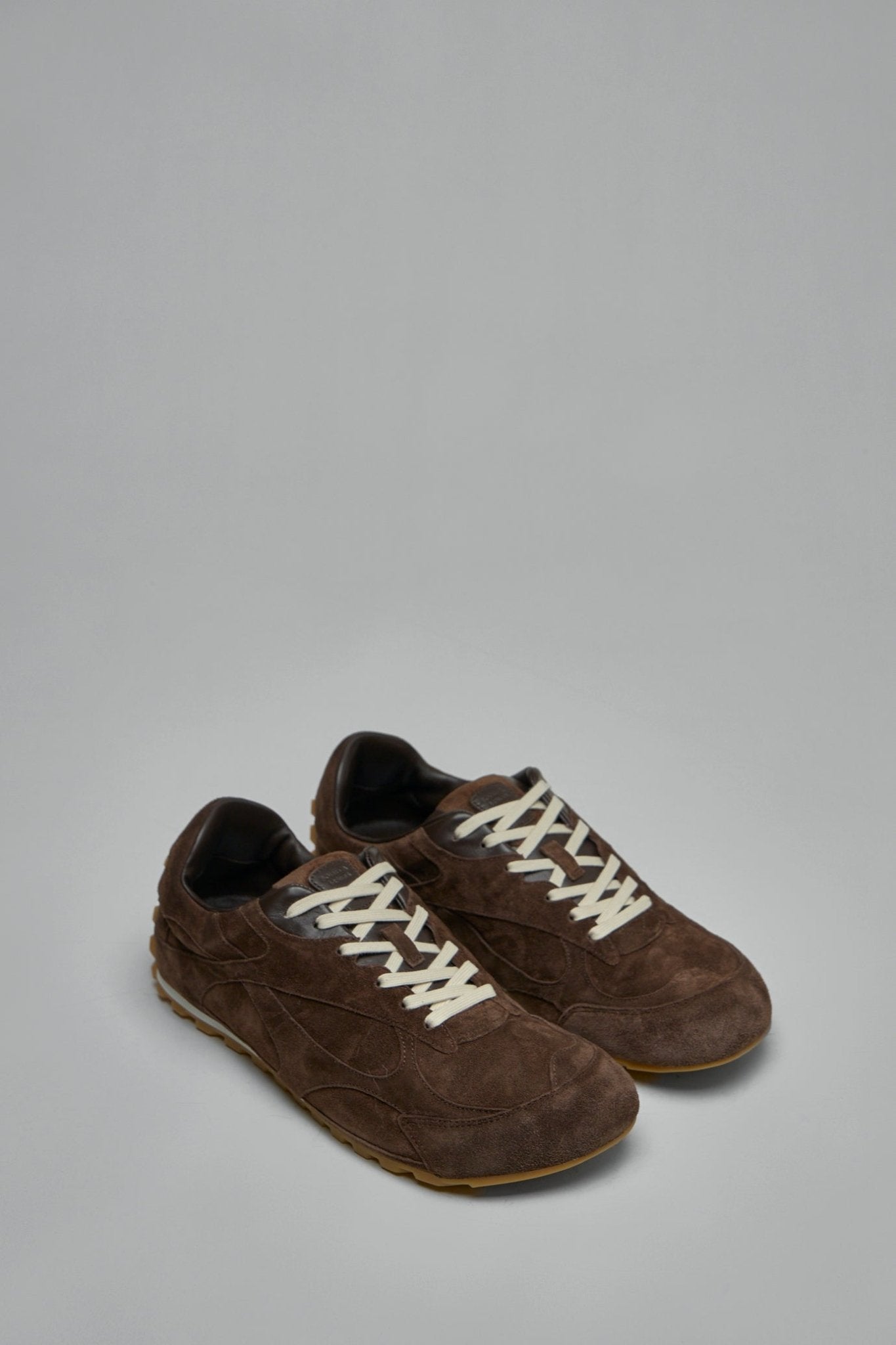 Bottega Veneta - Orbit Flash Sneaker - LABELS