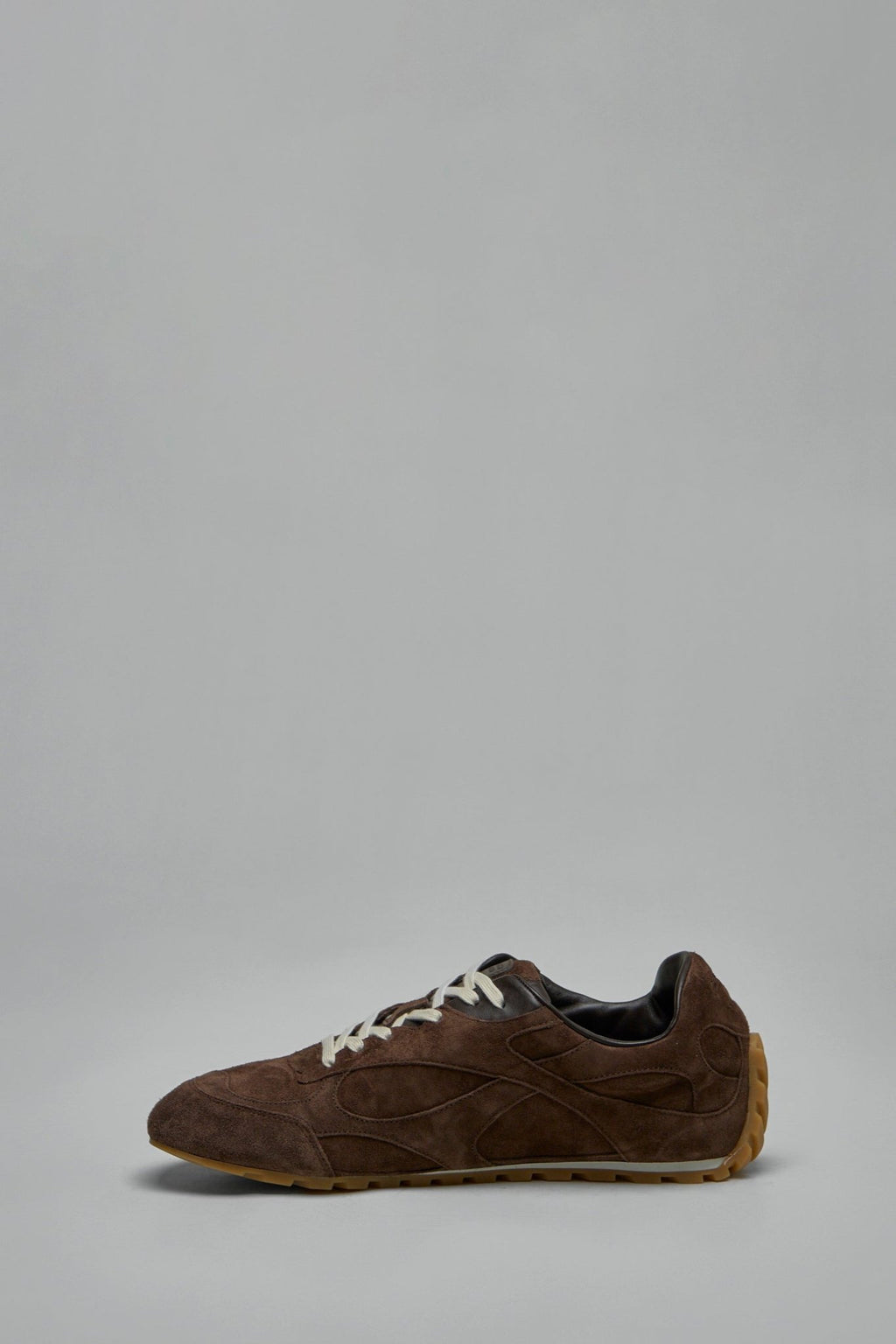 Bottega Veneta - Orbit Flash Sneaker - LABELS