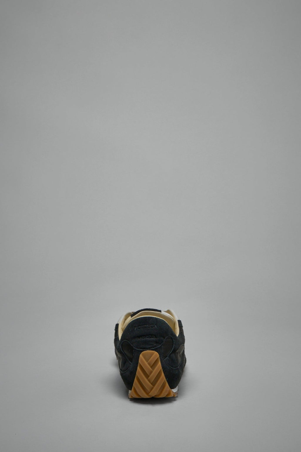 Bottega Veneta - Orbit Flash Sneaker - LABELS