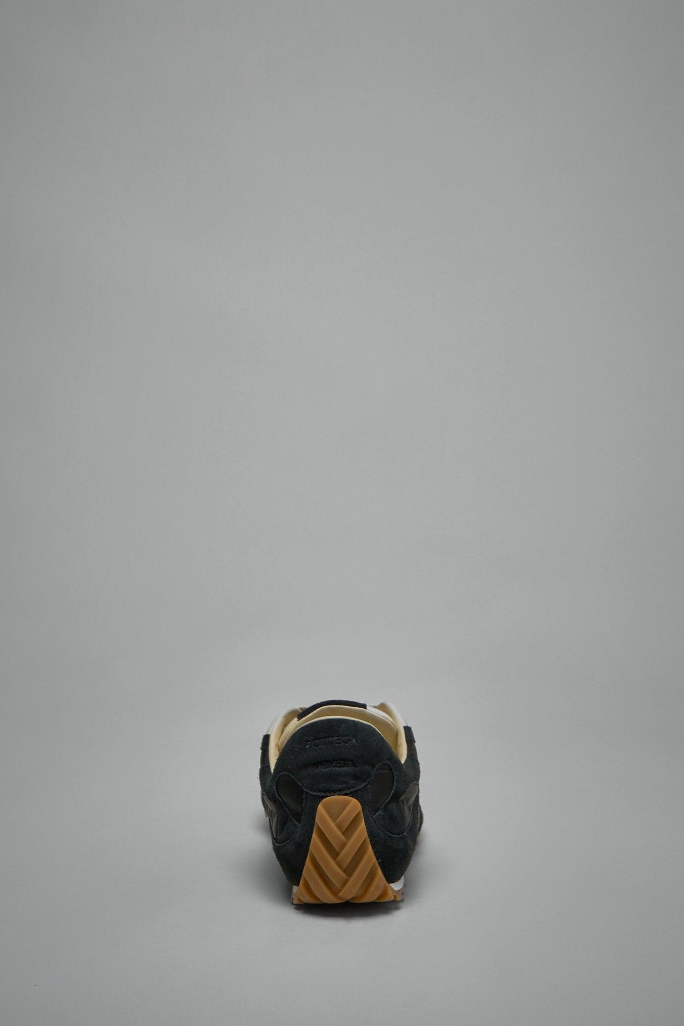 Bottega Veneta - Orbit Flash Sneaker - LABELS