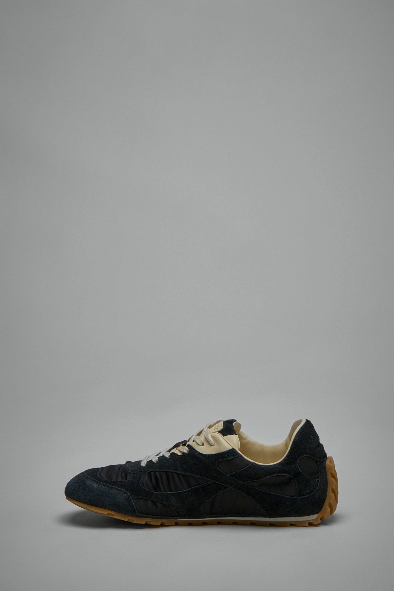 Bottega Veneta - Orbit Flash Sneaker - LABELS