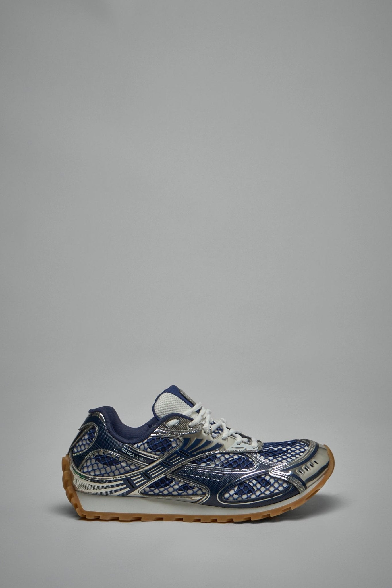 Bottega Veneta - Orbit Sneaker - LABELS