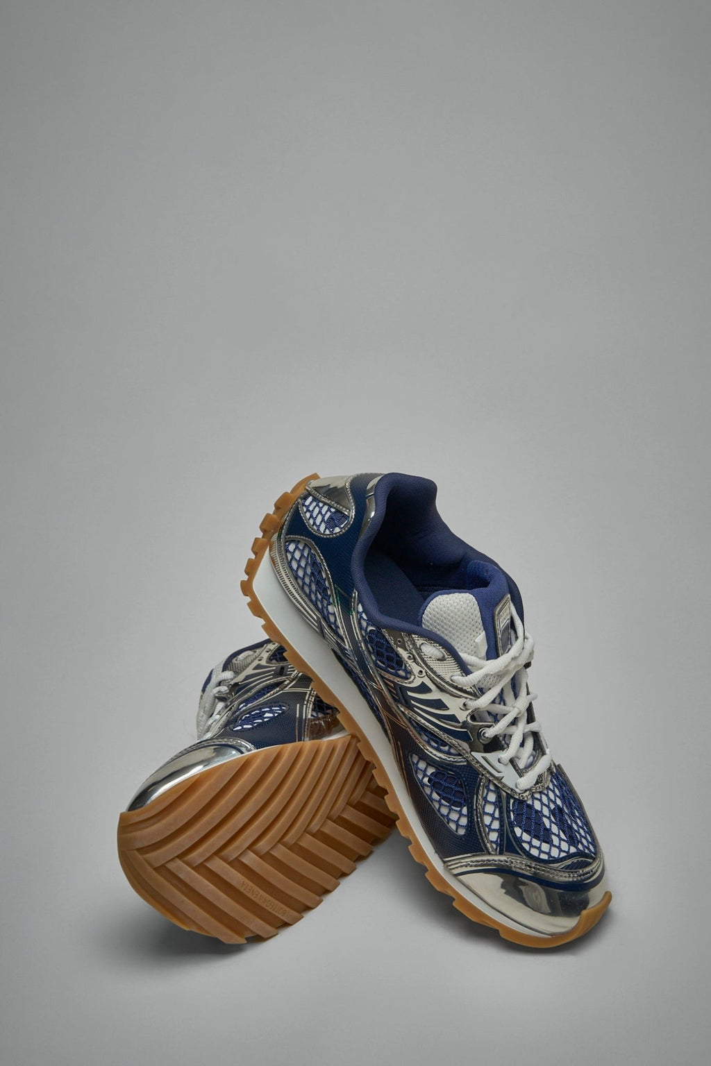Bottega Veneta - Orbit Sneaker - LABELS