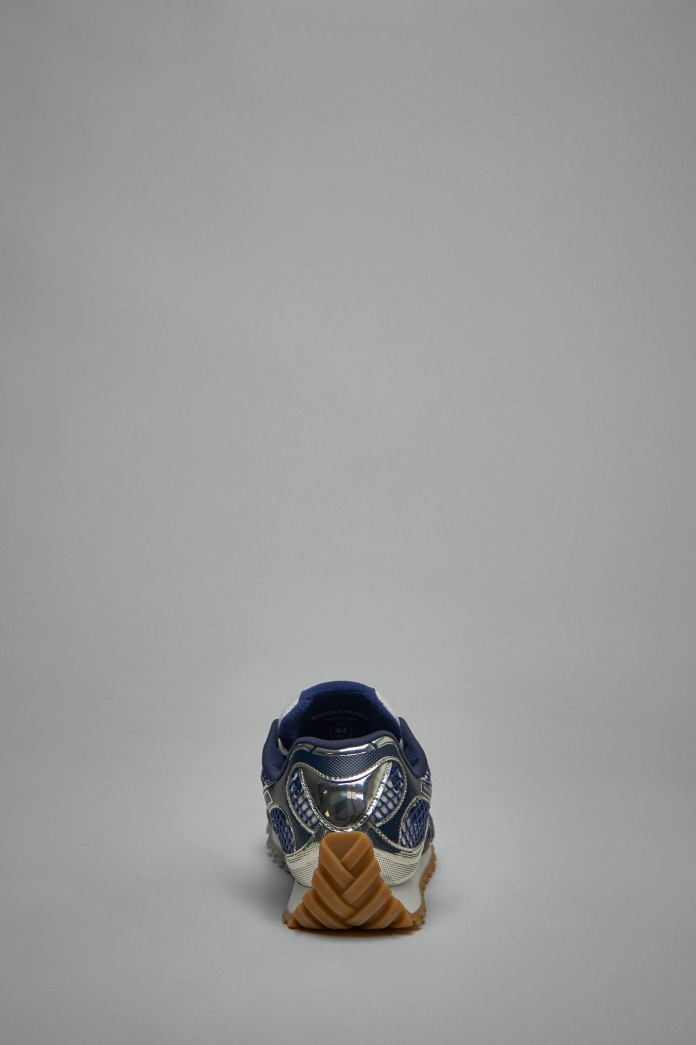 Bottega Veneta - Orbit Sneaker - LABELS