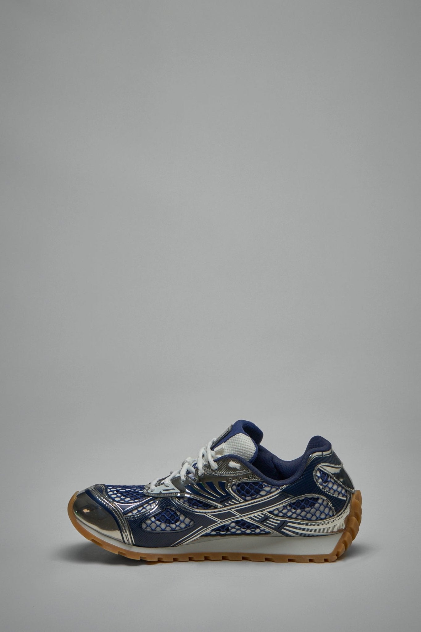 Bottega Veneta - Orbit Sneaker - LABELS