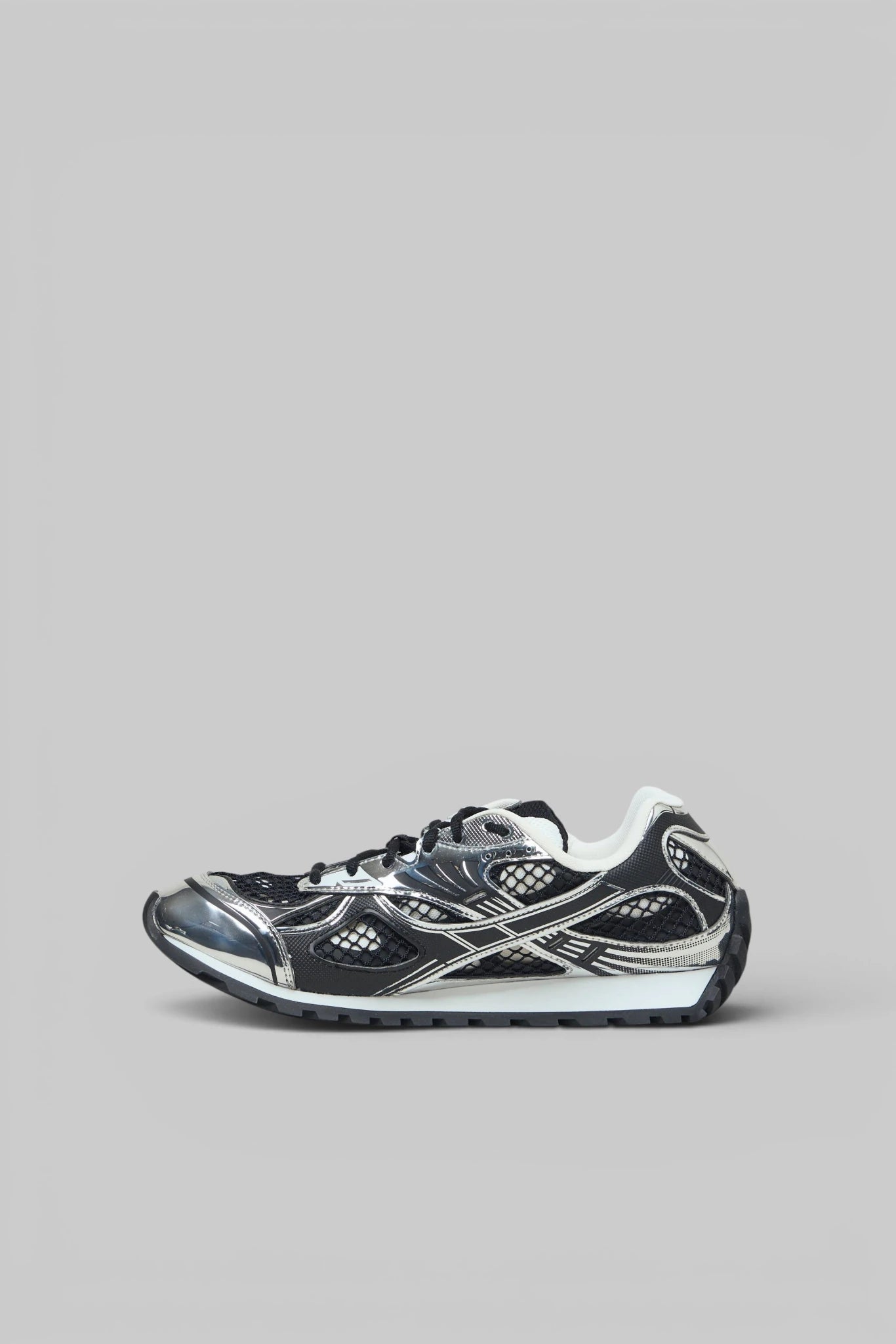 Bottega Veneta - Orbit Sneaker Technical - LABELS