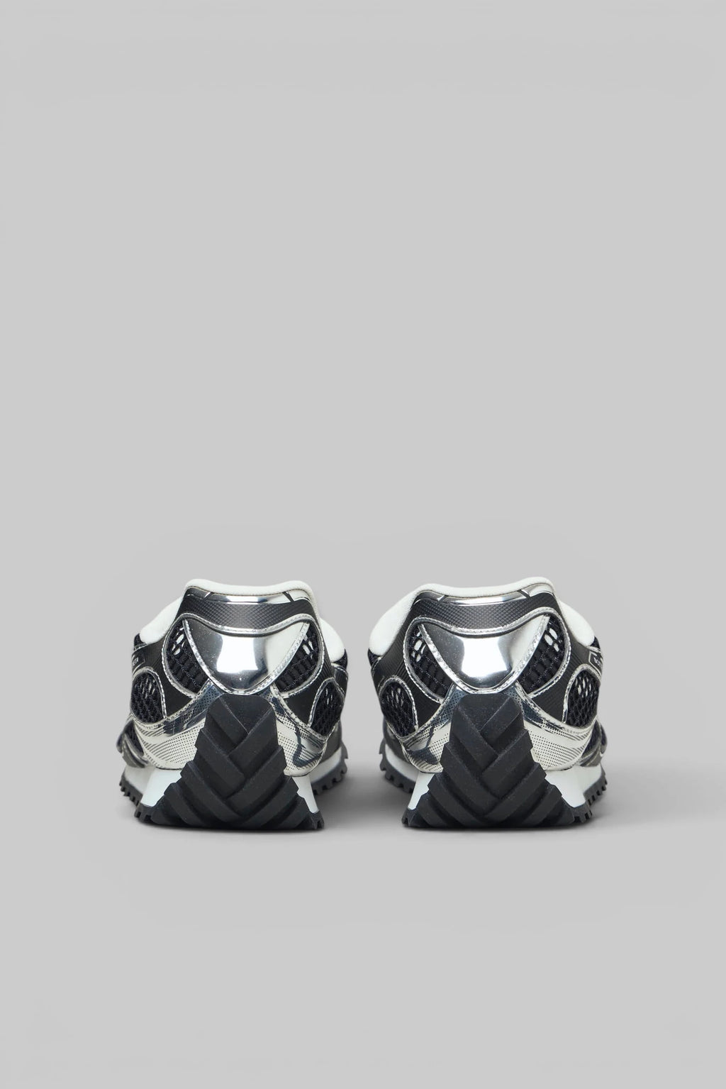 Bottega Veneta - Orbit Sneaker Technical - LABELS