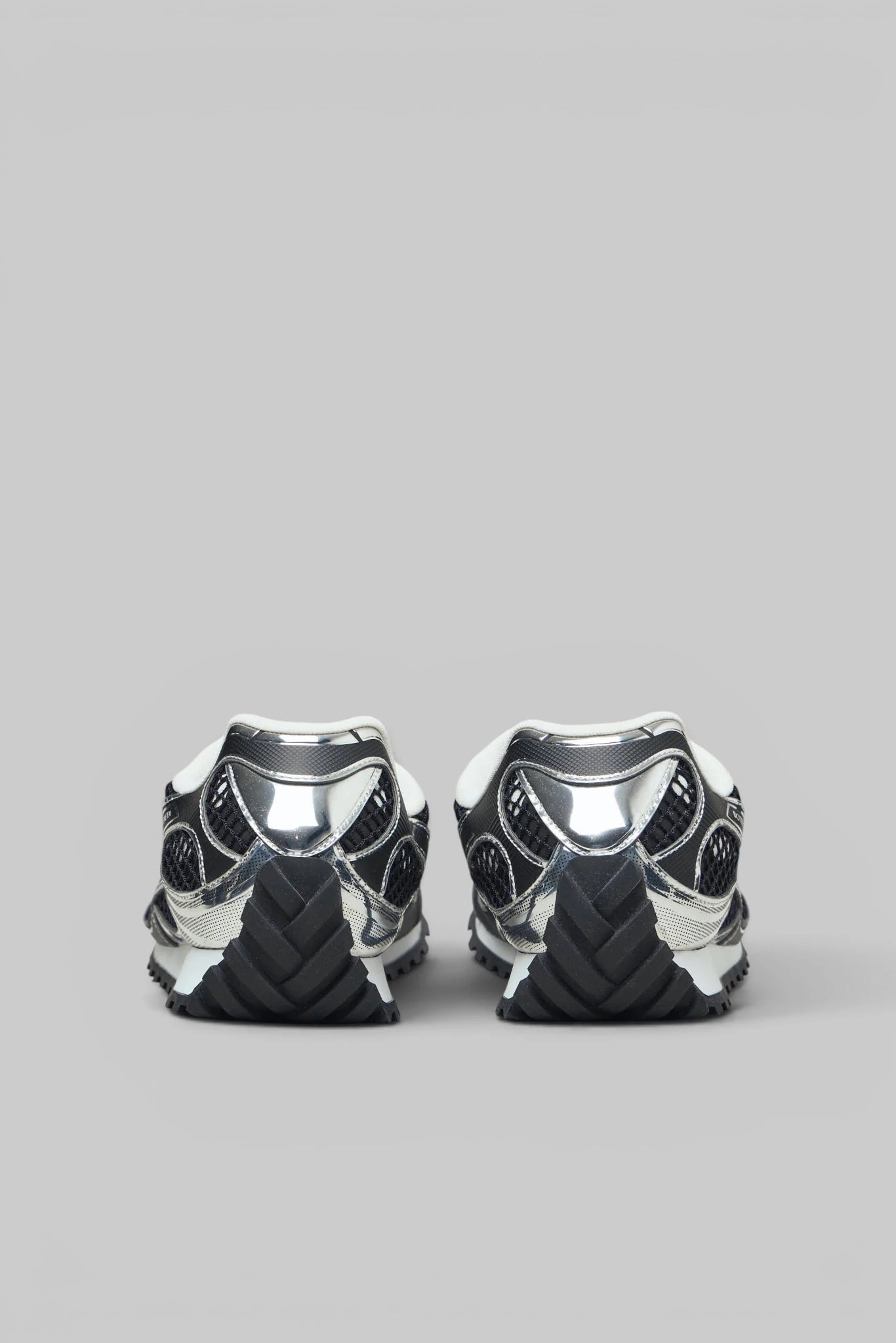 Bottega Veneta - Orbit Sneaker Technical - LABELS