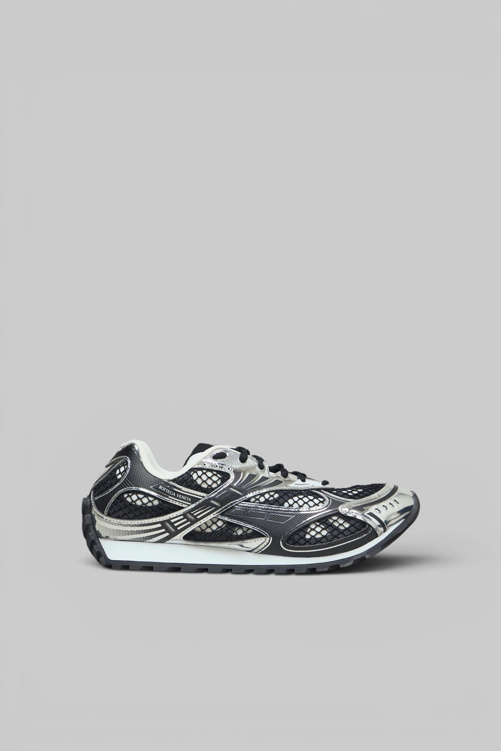 Bottega Veneta - Orbit Sneaker Technical - LABELS