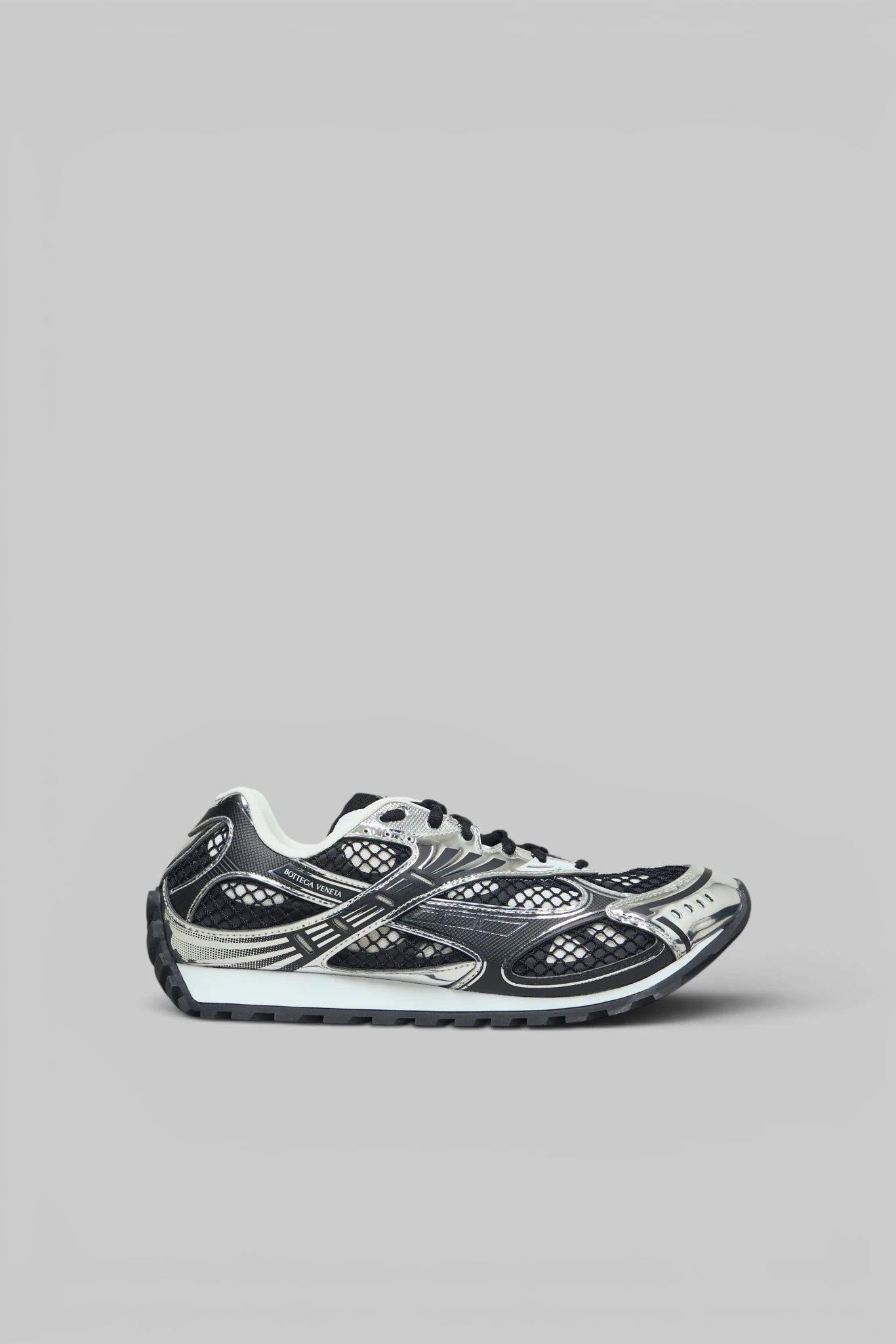 Bottega Veneta - Orbit Sneaker Technical - LABELS