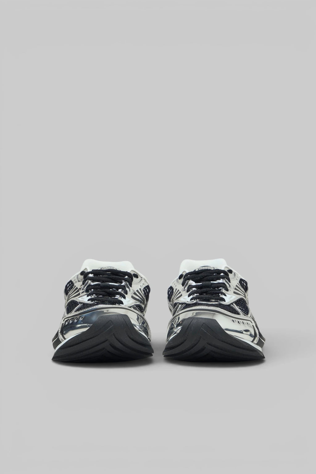 Bottega Veneta - Orbit Sneaker Technical - LABELS