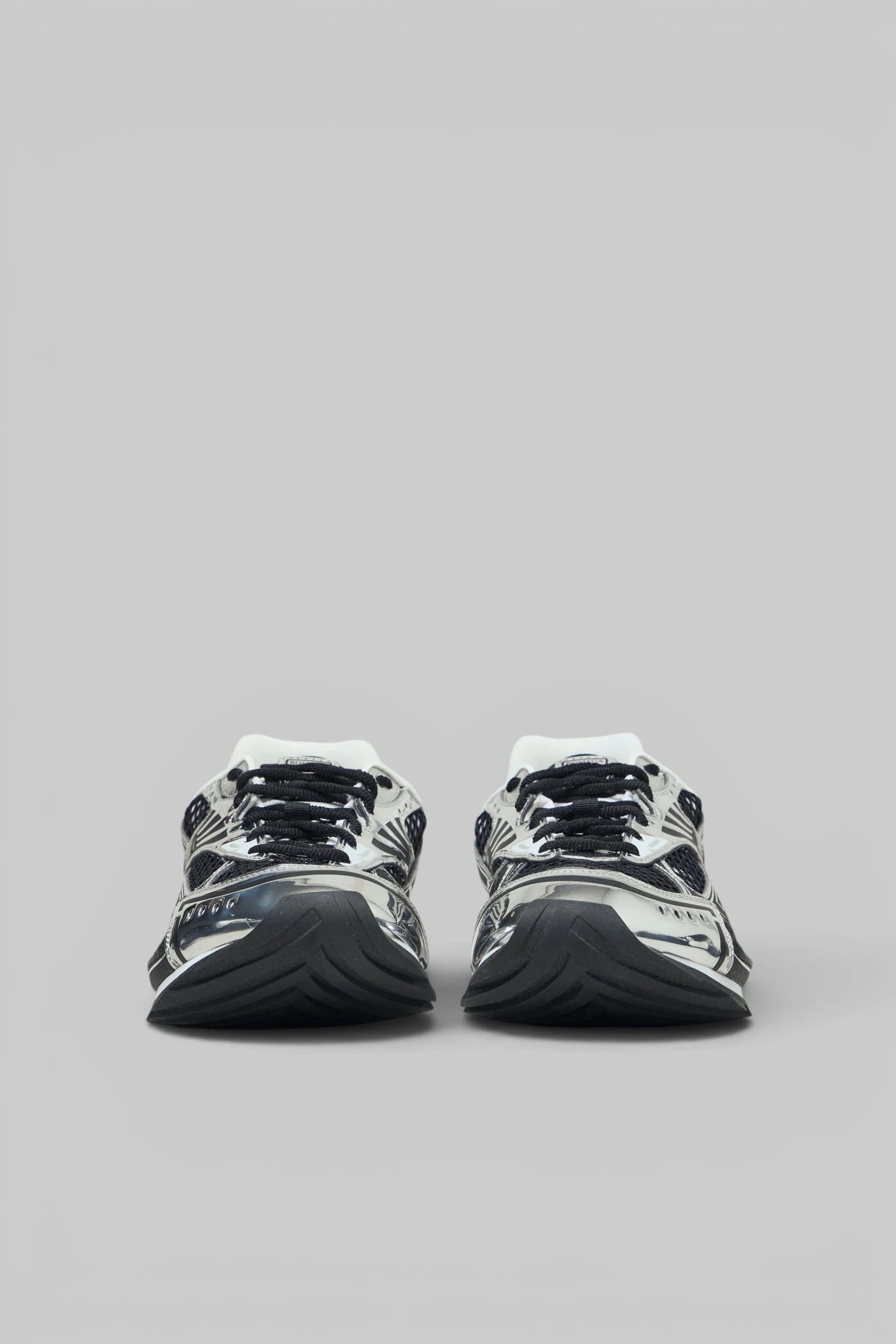 Bottega Veneta - Orbit Sneaker Technical - LABELS