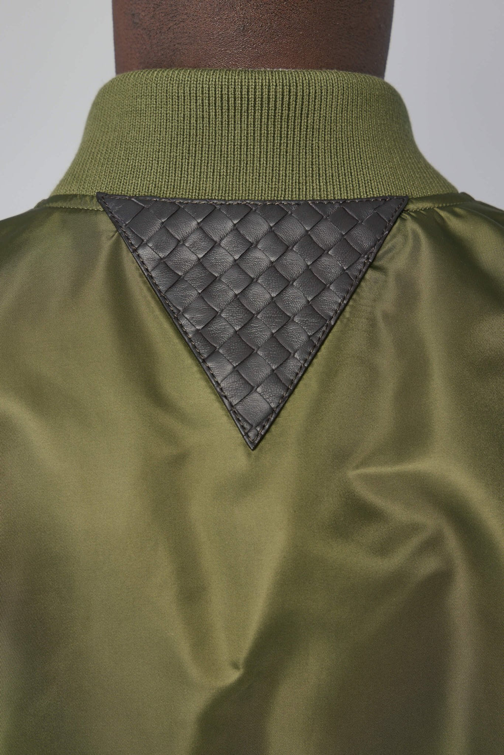 Bottega Veneta - Outerwear Satin Nylon WR - LABELS