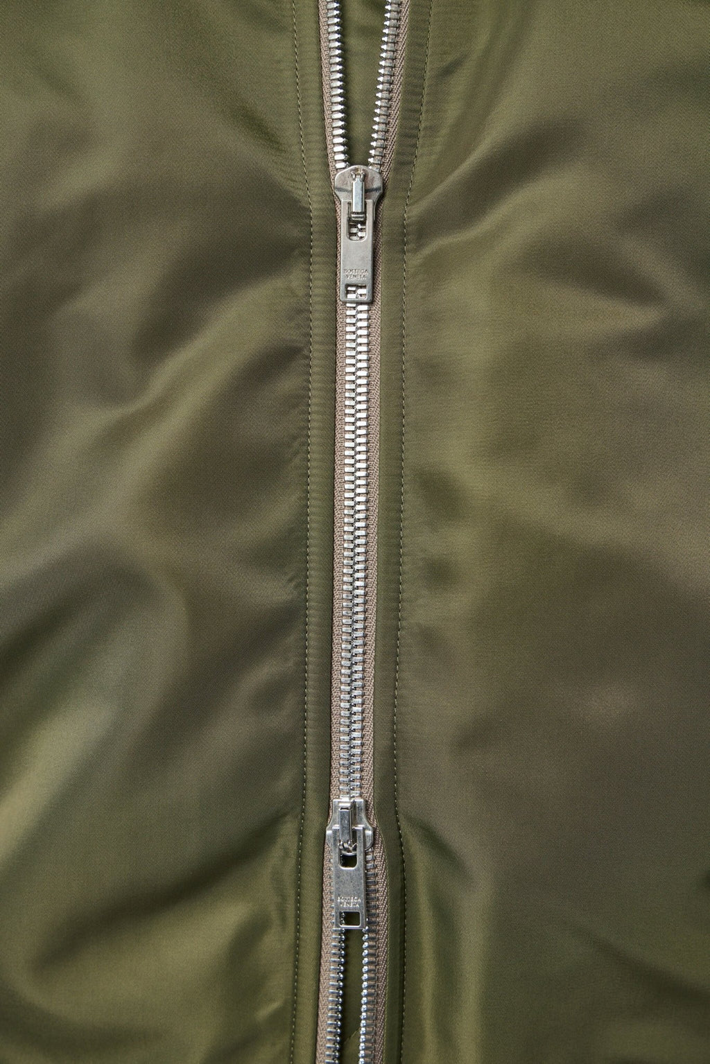 Bottega Veneta - Outerwear Satin Nylon WR - LABELS