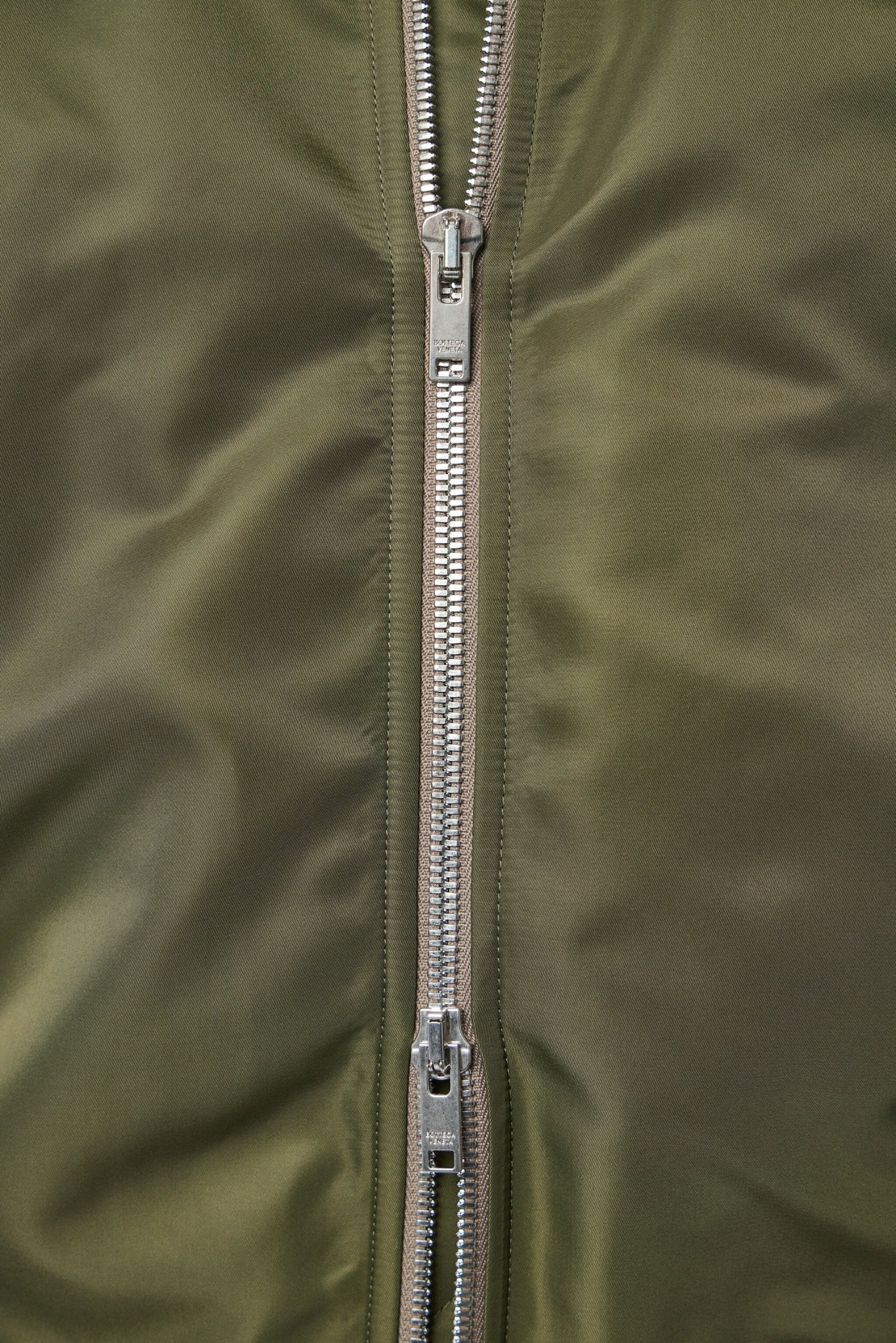 Bottega Veneta - Outerwear Satin Nylon WR - LABELS